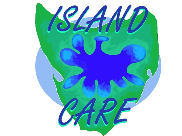 Logo-Design von Mario Bianchi für Island Care | Design #203116