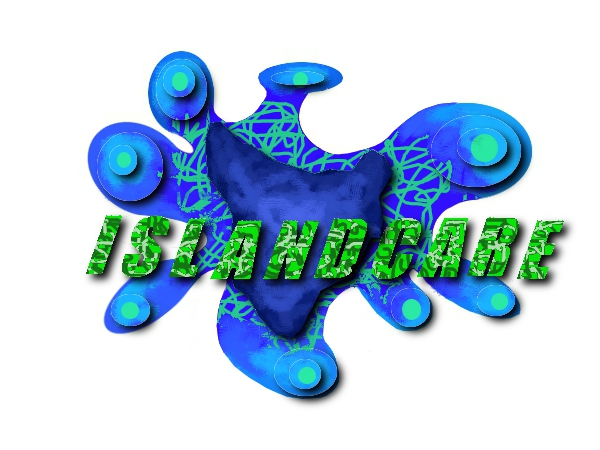 Logo Design by Mario Bianchi for Island Care | Design #203121