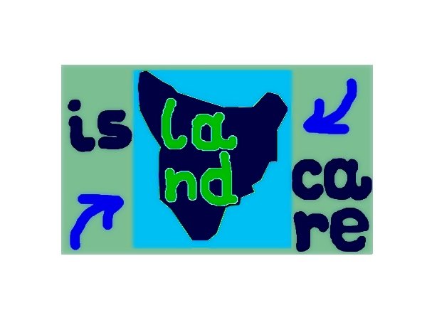 Logo-Design von Mario Bianchi für Island Care | Design #203487