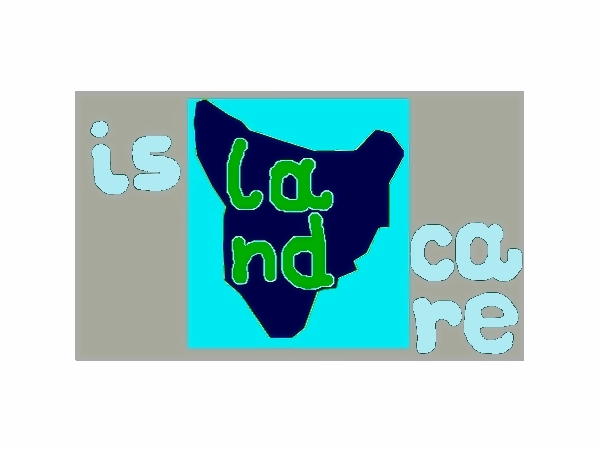 Logo-Design von Mario Bianchi für Island Care | Design #203489