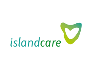 Logo-Design von Nish für Island Care | Design: #193287