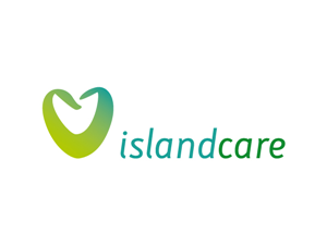 Logo-Design von Nish für Island Care | Design: #193288