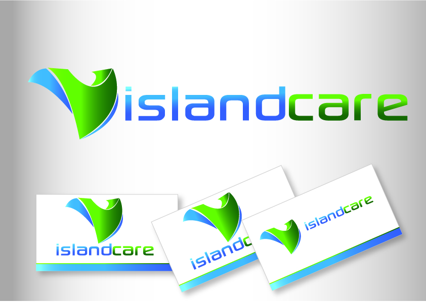 Logo-Design von Eddiey für Island Care | Design #200881