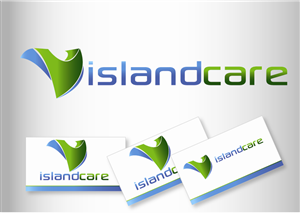 Logo Design by Eddiey for Island Care | Design: #200881