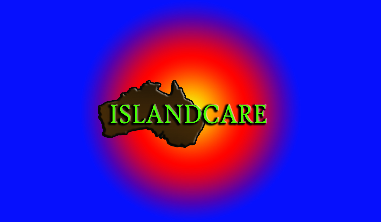 Logo Design by aleturgez for Island Care | Design #195098