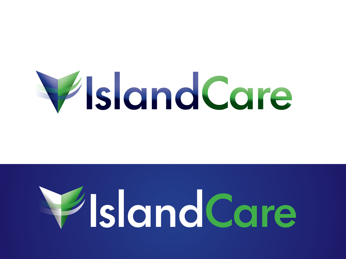 Logo Design by Kelalo for Island Care | Design #204414