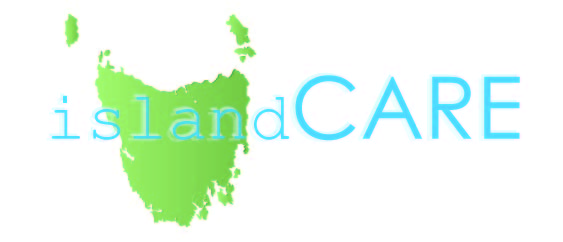 Logo Design by Randy Megantara for Island Care | Design #199466