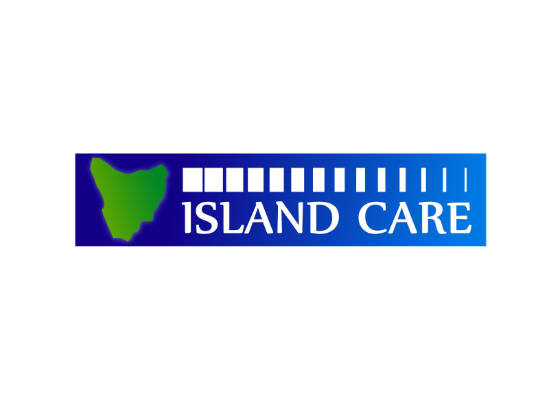 Logo Design by Rory for Island Care | Design #195021