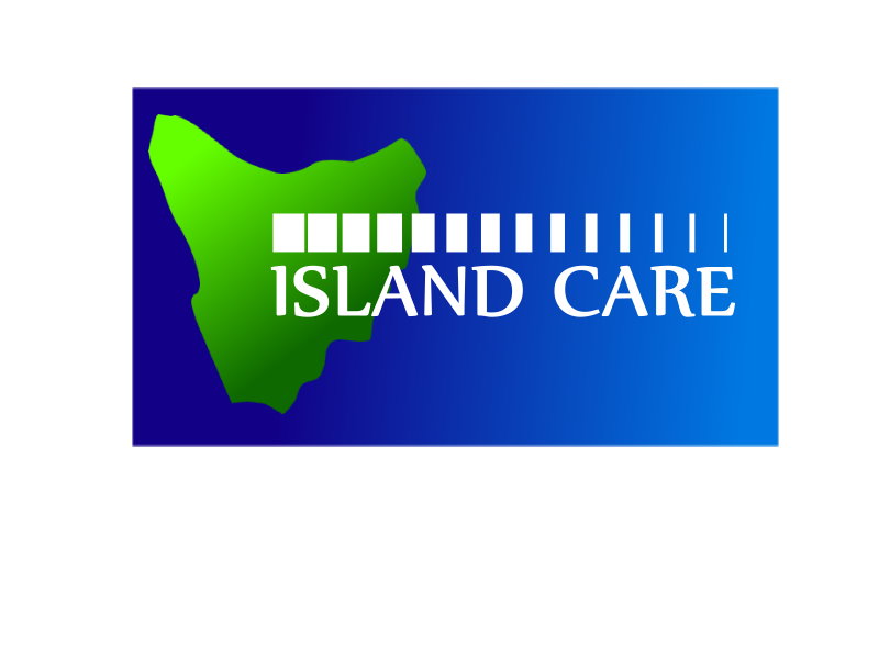 Logo Design by Rory for Island Care | Design #195024