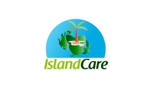 Logo Design by misterbadz for Island Care | Design #203431