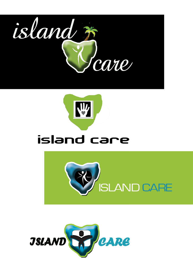 Logo-Design von DUAL DESIGNER für Island Care | Design #193191