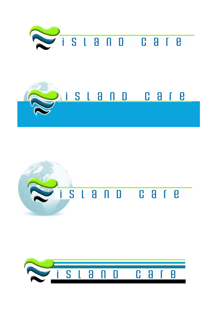 Logo Design by DUAL DESIGNER for Island Care | Design #195093