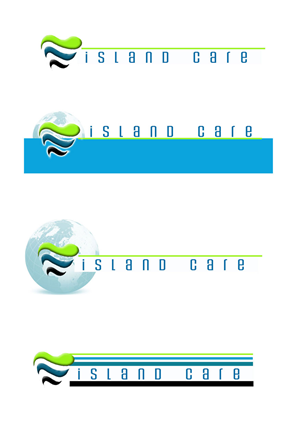 Logo Design by DUAL DESIGNER for Island Care | Design: #195093