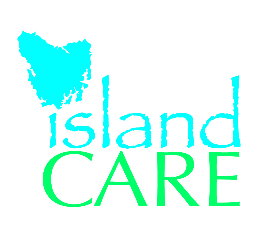 Logo Design by Laura Cagle for Island Care | Design #193597