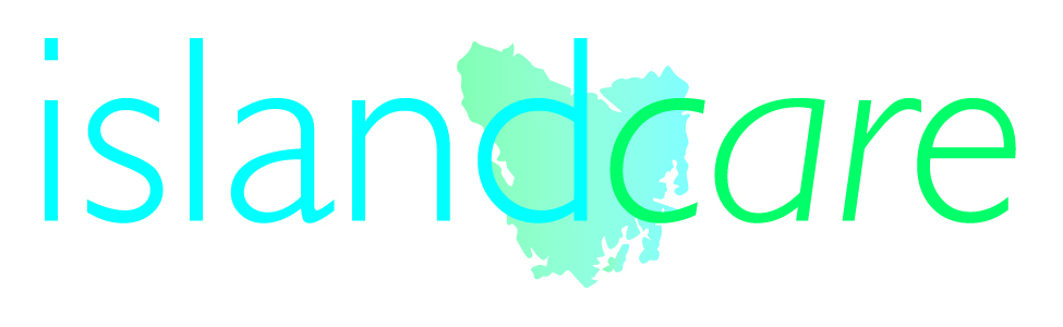 Logo-Design von Laura Cagle für Island Care | Design #195583