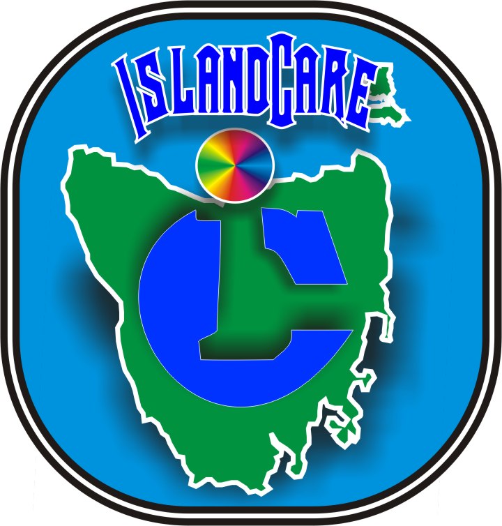 Logo-Design von Rjay für Island Care | Design #194576
