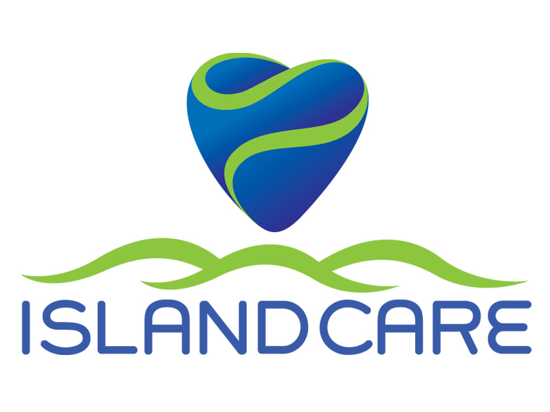 Logo Design by tammi jayne for Island Care | Design #195974
