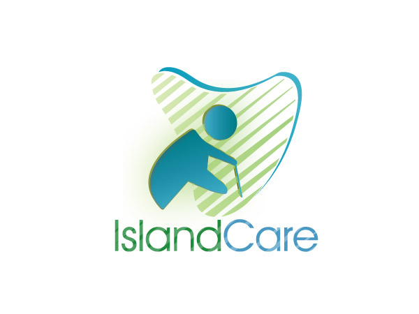 Logo Design by Nicolas Maldonado for Island Care | Design #194775