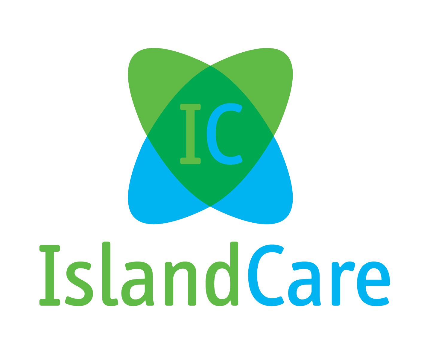 Logo Design by Jason Tweedie for Island Care | Design #199312