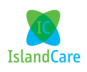 Logo Design by Jason Tweedie for Island Care | Design: #199312