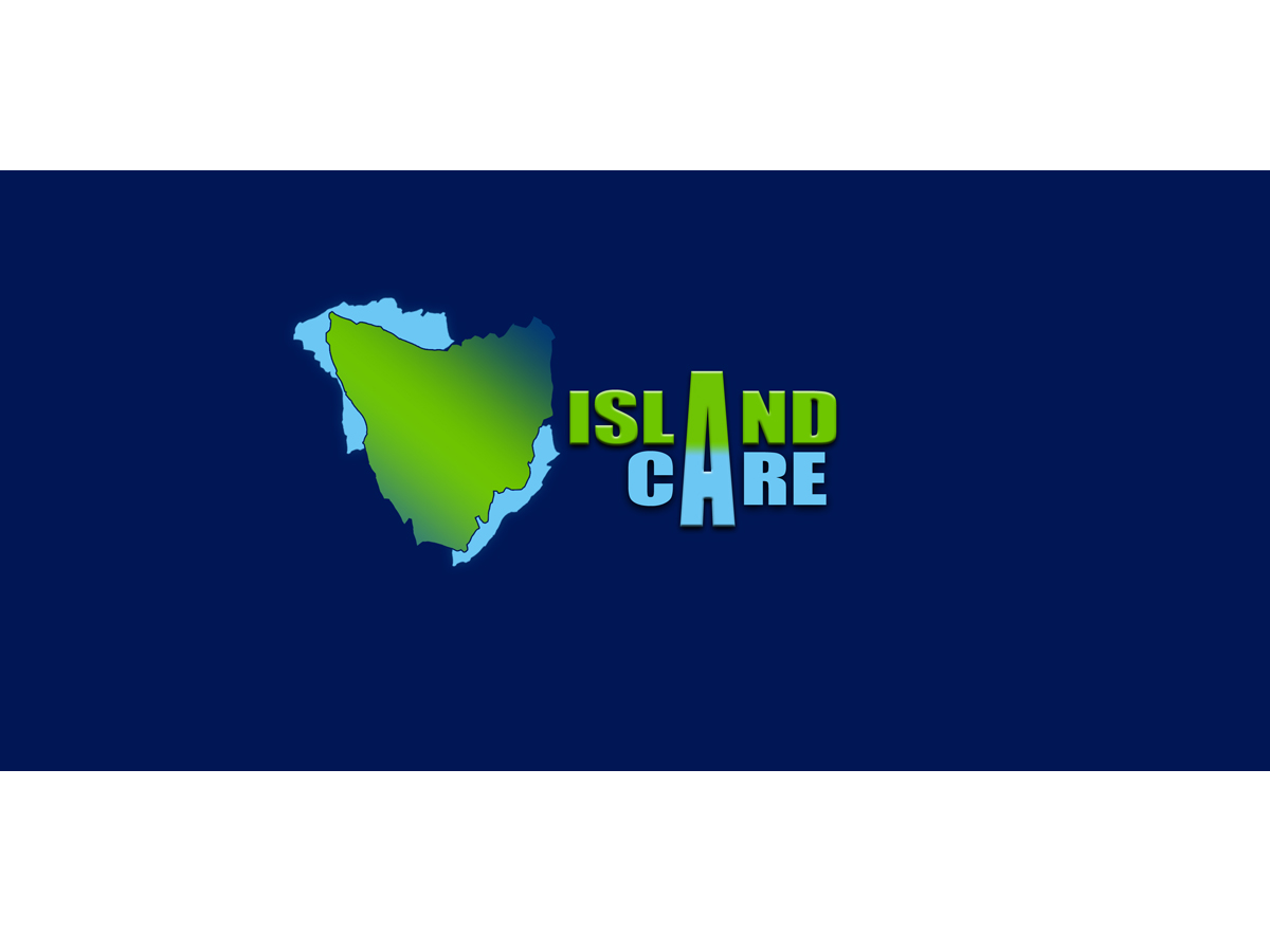 Logo-Design von BJ-Design für Island Care | Design #198102