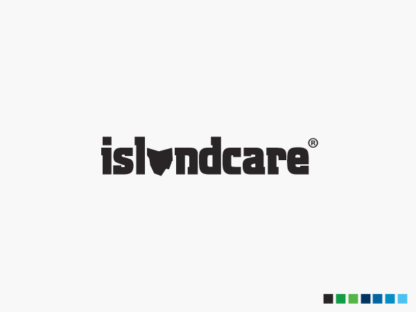 Diseño de Logo por Andrew Evans para Island Care | Diseño #204494