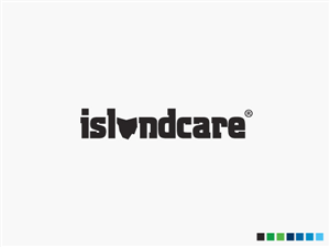 Logo Design by Andrew Evans for Island Care | Design: #204494