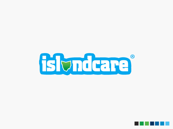 Logo-Design von Andrew Evans für Island Care | Design #204496