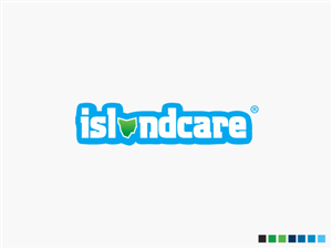 Logo Design by Andrew Evans for Island Care | Design: #204496