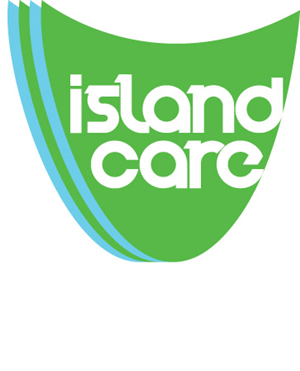 Logo Design by BLART for Island Care | Design: #194924