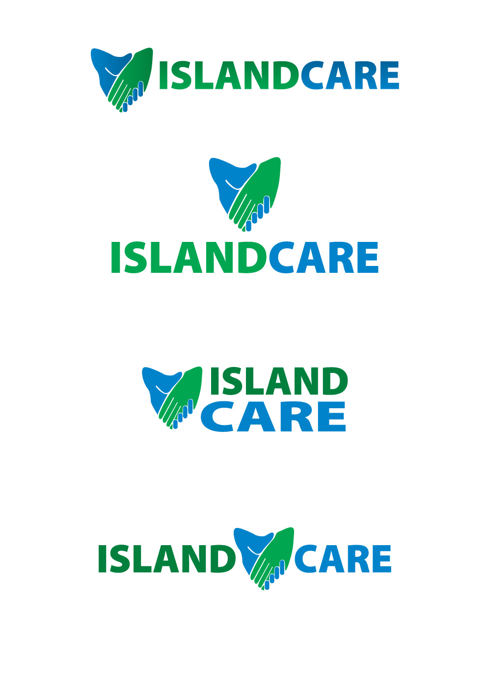 Logo Design by Adillusion for Island Care | Design #206360