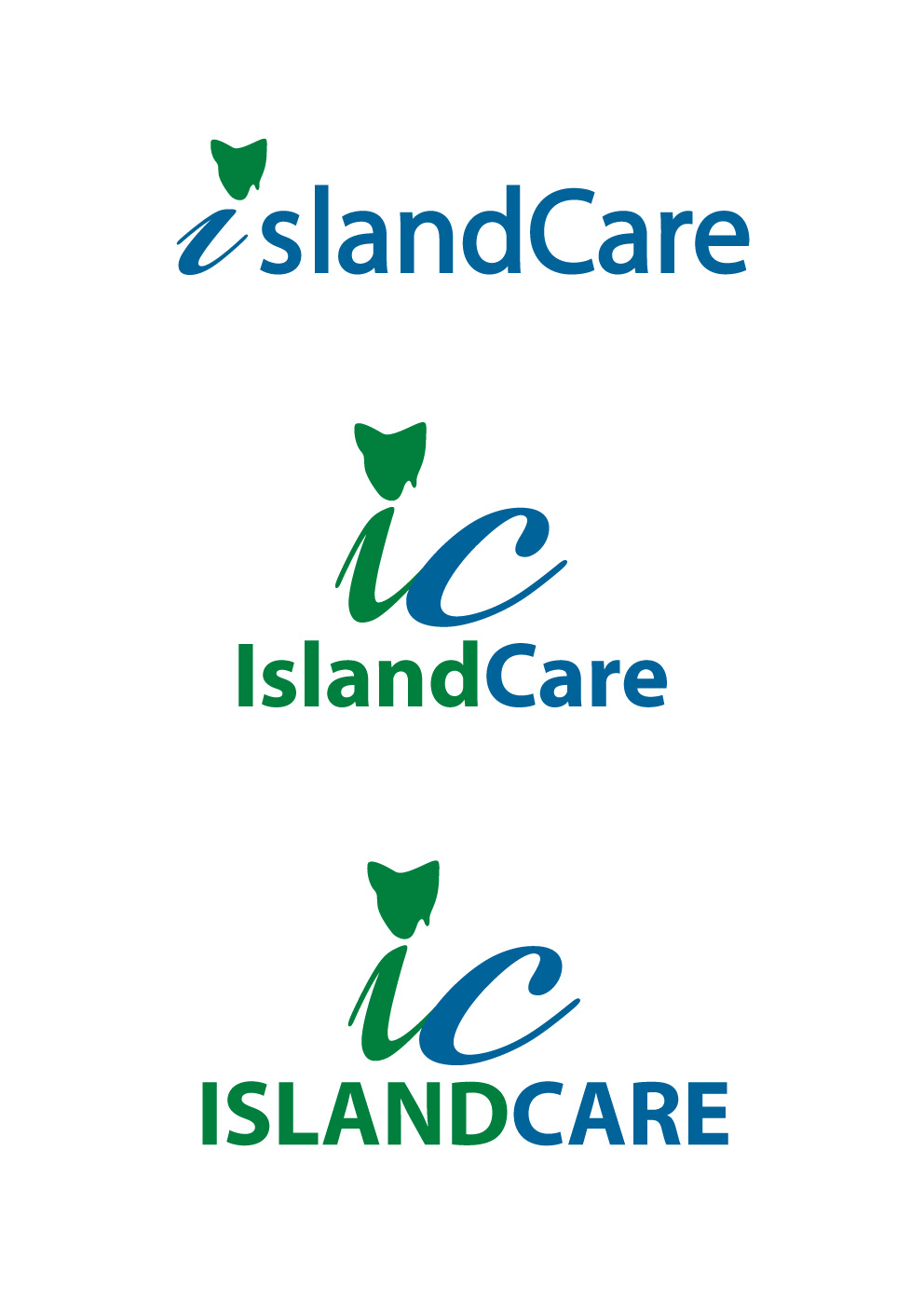 Logo-Design von Adillusion für Island Care | Design #206362