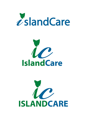 Logo Design by Adillusion for Island Care | Design: #206362