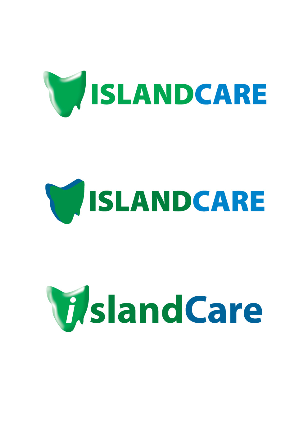Logo-Design von Adillusion für Island Care | Design #206364