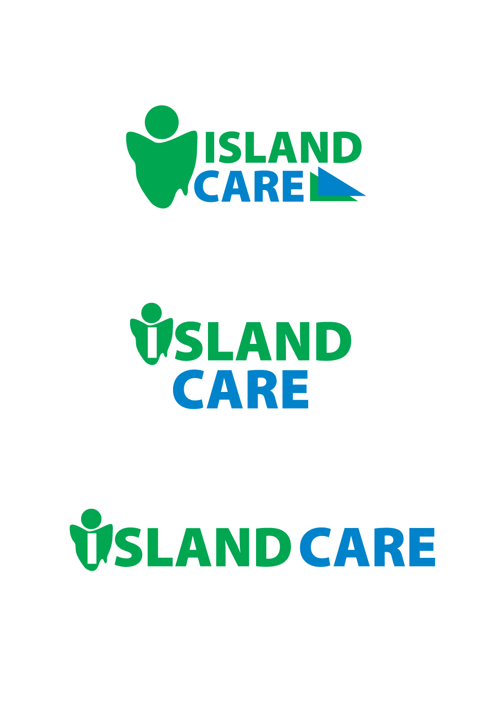 Logo-Design von Adillusion für Island Care | Design #206365