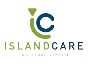 Logo Design by Bettina Bomford for Island Care | Design: #195266