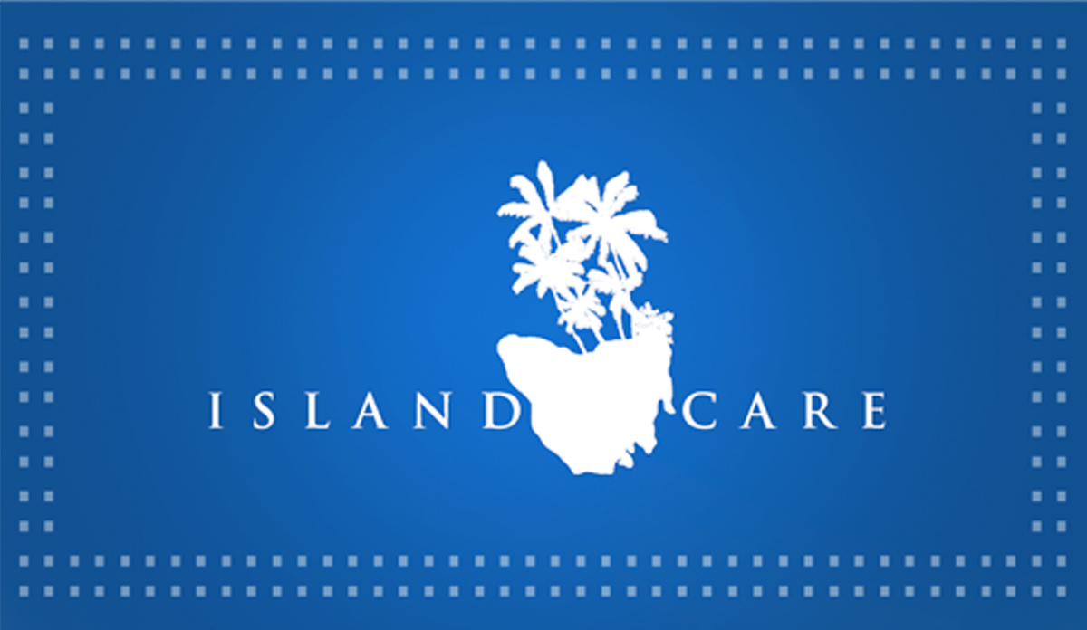 Logo-Design von ebonysjunior für Island Care | Design #200115