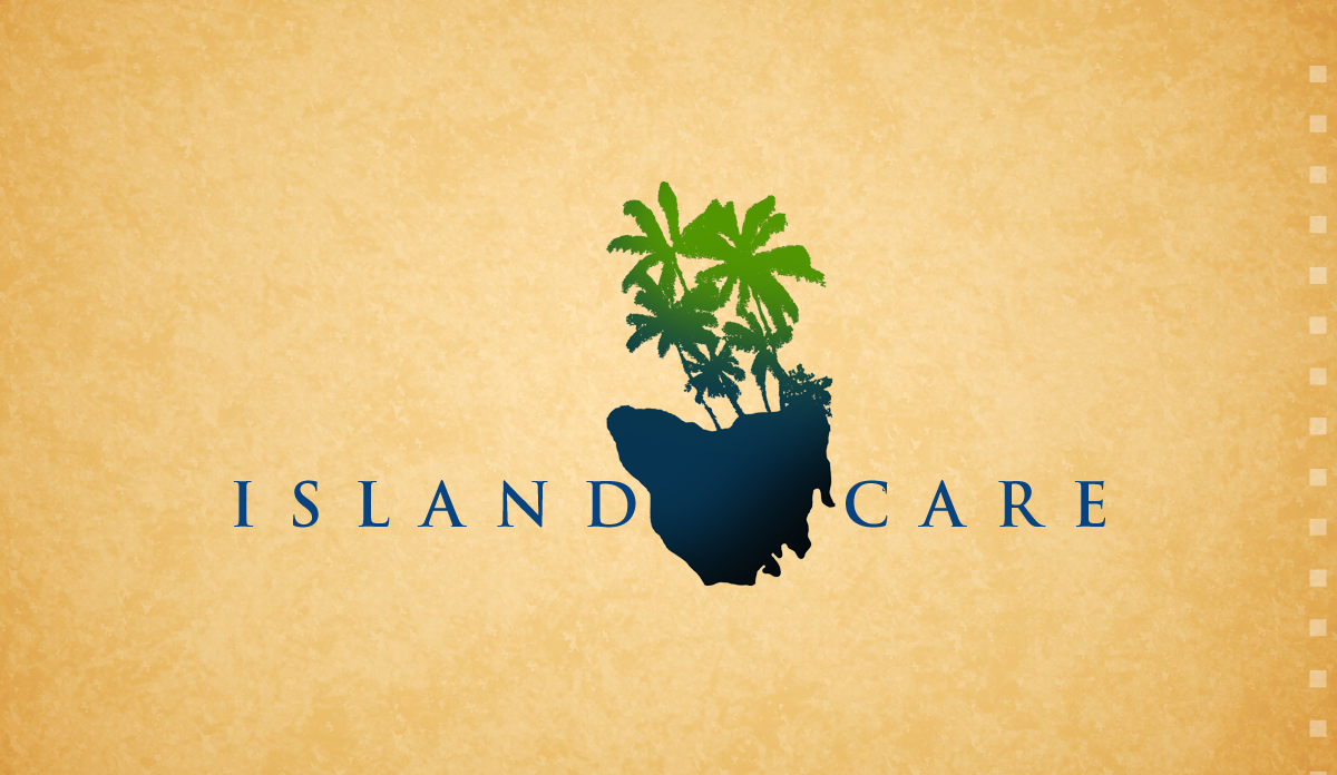 Logo Design by ebonysjunior for Island Care | Design #200125