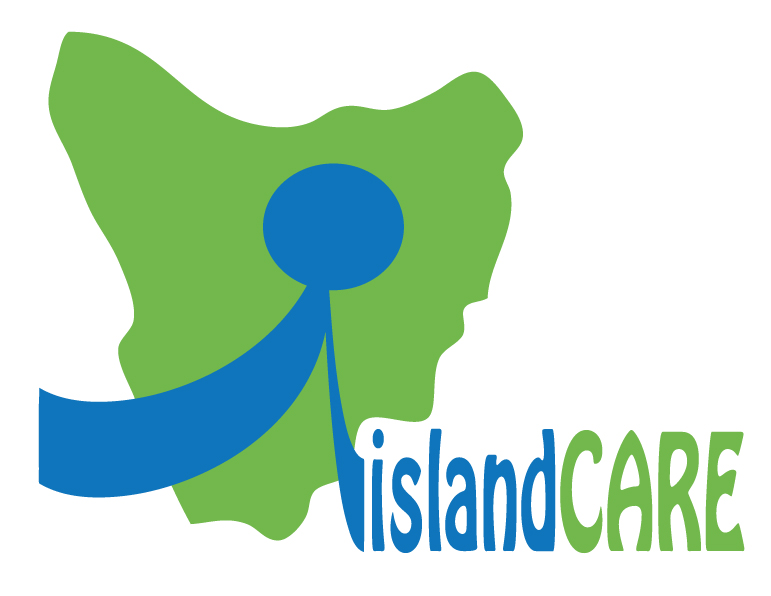Logo Design by Jill Renee Designs for Island Care | Design #195940