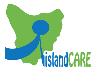 Logo Design by Jill Renee Designs for Island Care | Design: #195940