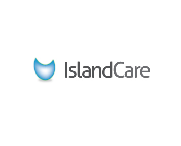 Logo-Design von fabola für Island Care | Design #198536