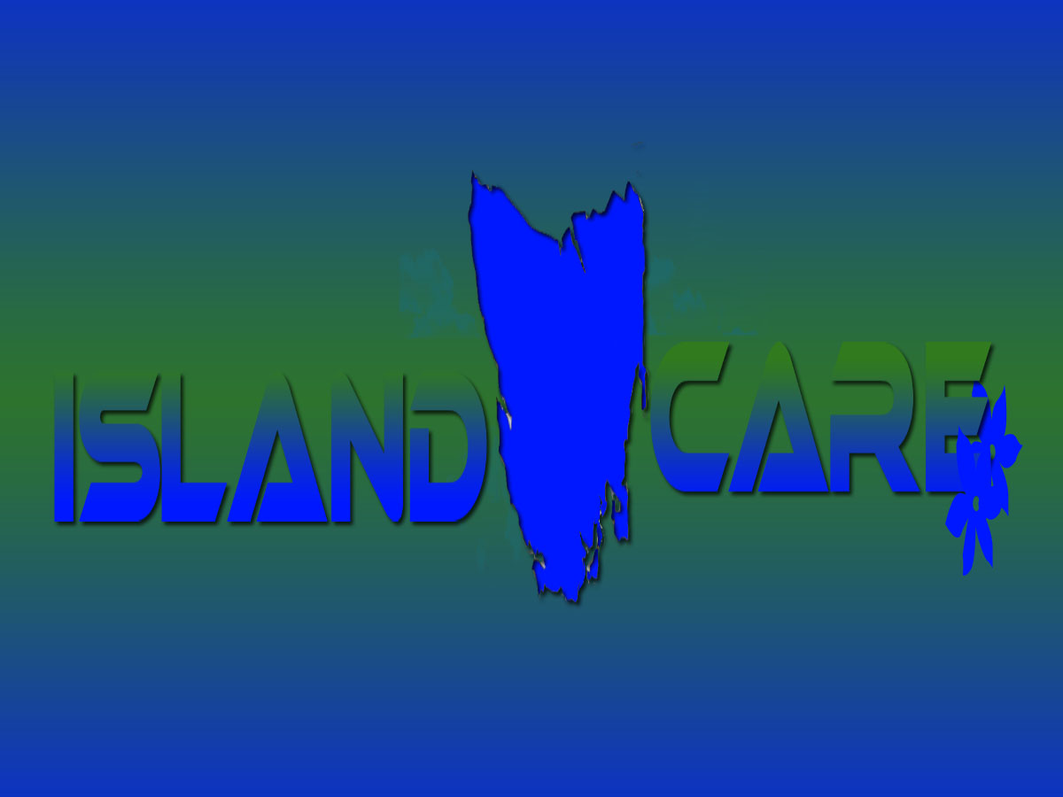 Logo Design by UniqueDesigns for Island Care | Design #198203
