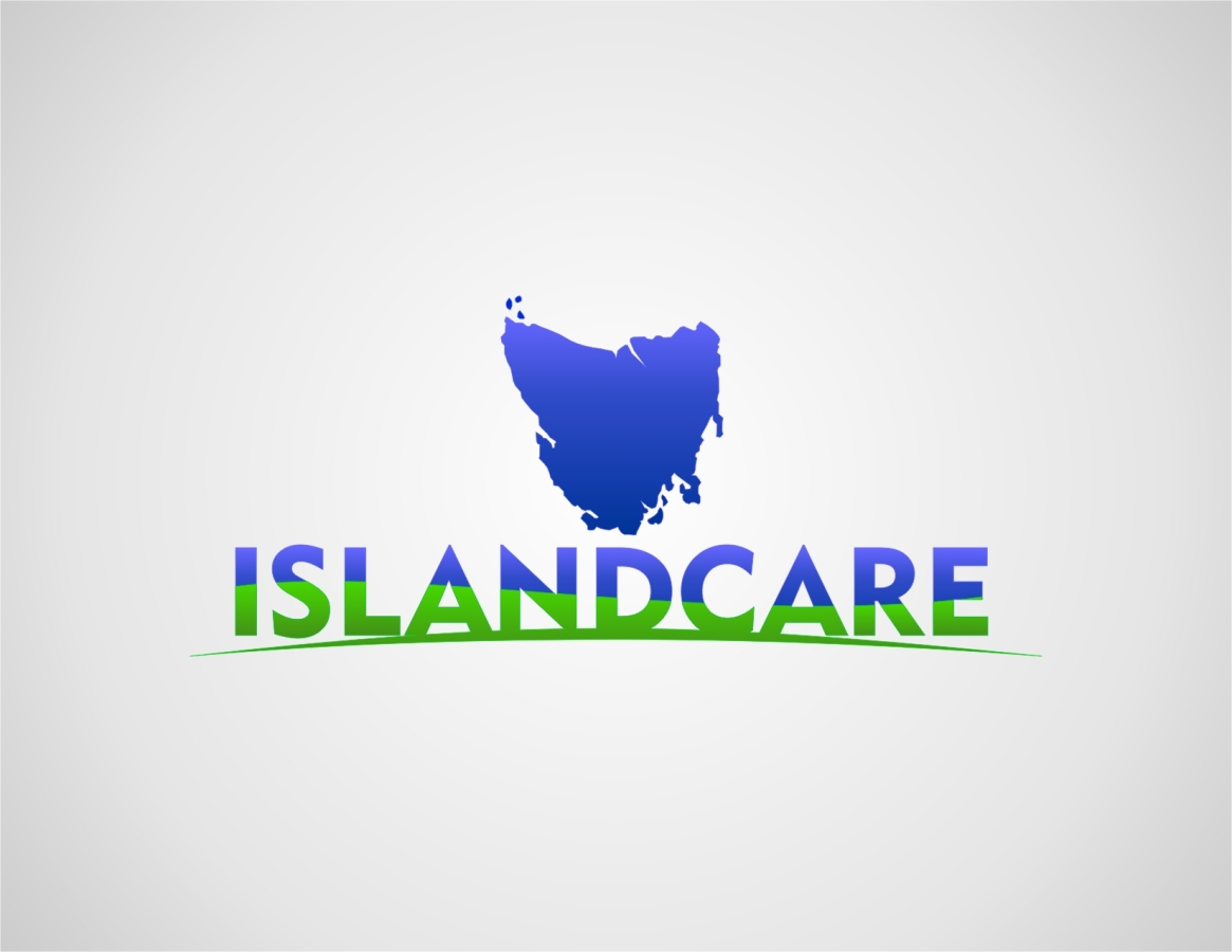 Logo Design by Ezekiel for Island Care | Design #200644