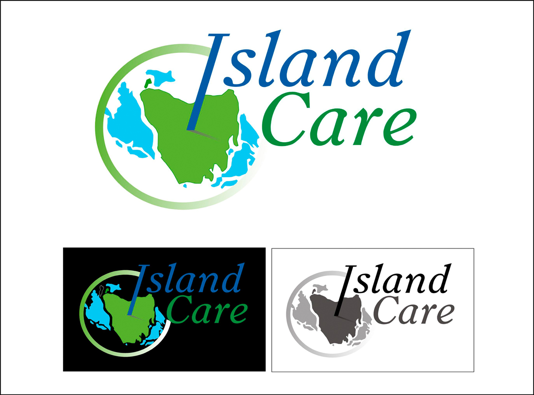 Logo Design by kang danny for Island Care | Design #204595