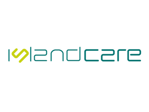 Logo-Design von macmonkey für Island Care | Design: #197149