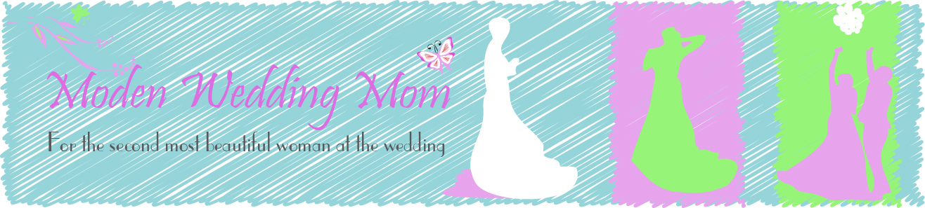 Banner-Design von Getarts für ModernWeddingMom.com | Design #4538582