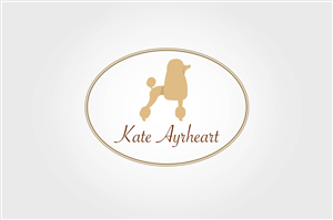 Logo Design by Inshu for this project | Design: #4444179