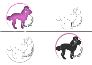 Logo Design by qdal