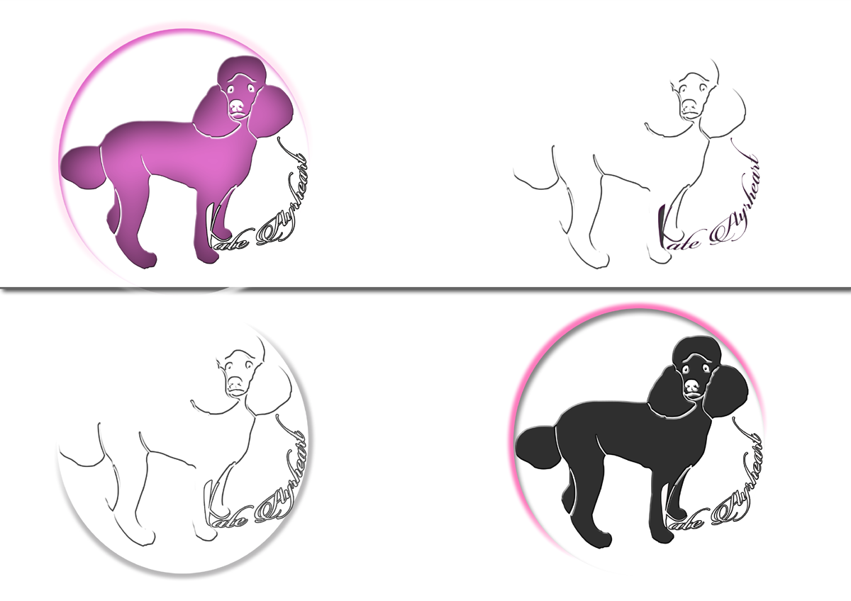 Logo Design by qdal for this project | Design #4453820