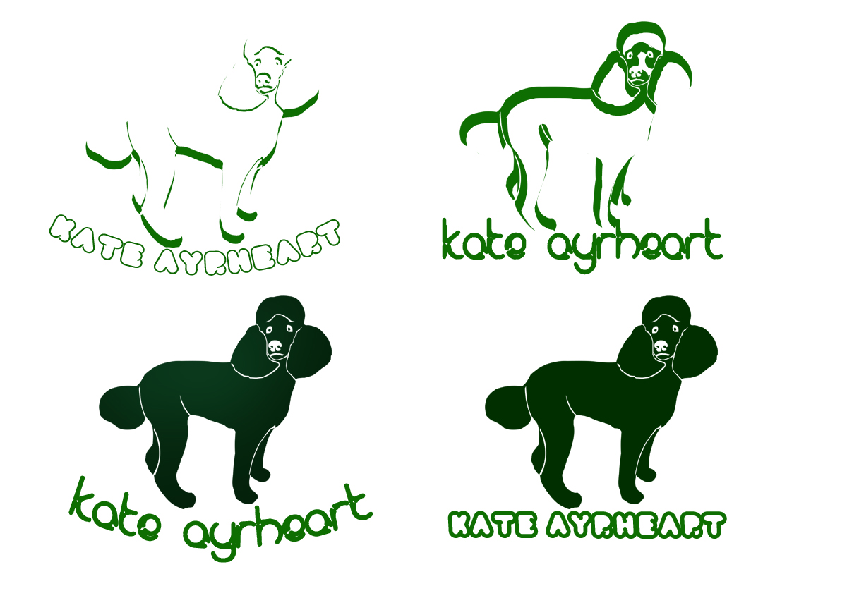 Logo Design by qdal for this project | Design #4470269